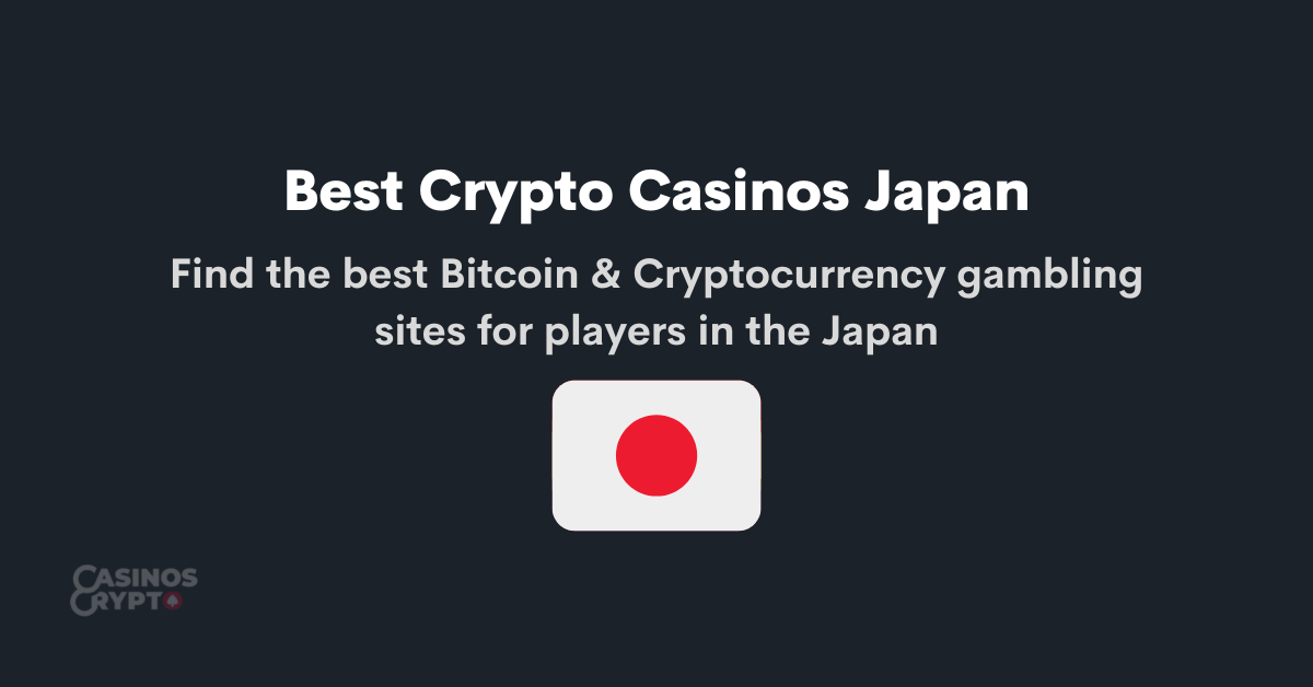 Crypto Casino Japan: Revolutionizing Gambling with K8Casino